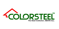 Logo - Colorsteel