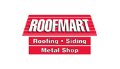 Logo - Roofmart