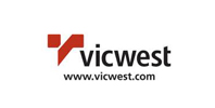 Logo - Vicwest