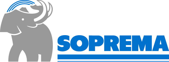 Logo - Soprema