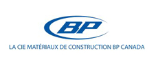 Logo - BP Canada